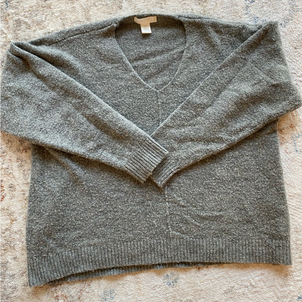 H&M sweater